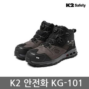 TO K2 안전화 KG-101[31713785]