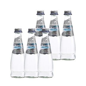 산베네데토 탄산수 250ml X 6병 플레인