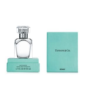 Tiffany & Co. 티파니앤코 티파니 시어 오 드 뚜왈렛 75ml