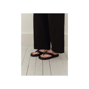 Surfer flip flops Black