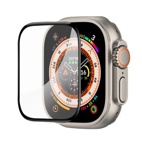애플워치 울트라3 49mm 우레탄 풀커버 보호필름