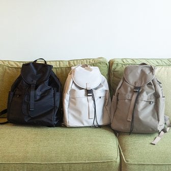 아이띵소 HEN STRING RUCKSACK