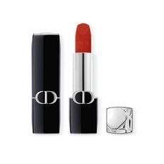 디올 DIOR 루즈 롱 웨어 벨벳 립스틱