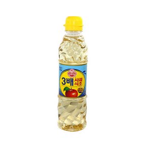 3배사과식초500ml