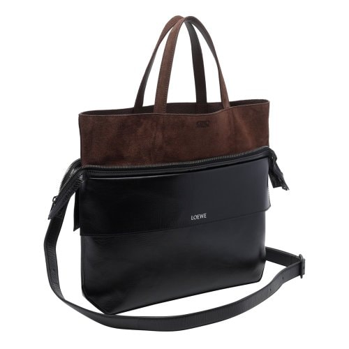 [해외배송] 26 F/W 로에베 스몰 SWITCH 토트백 백 BINOTOSX01/0134 B0012049210