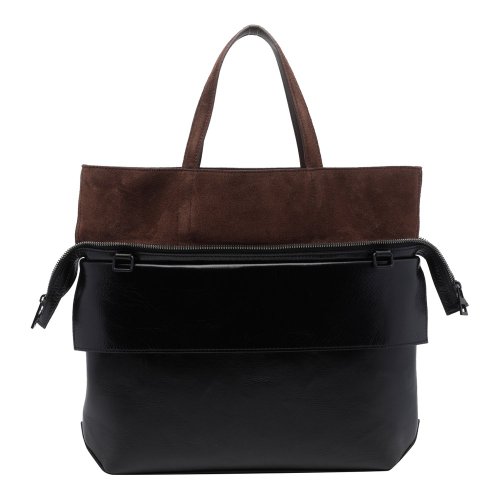 [해외배송] 26 F/W 로에베 스몰 SWITCH 토트백 백 BINOTOSX01/0134 B0012049210