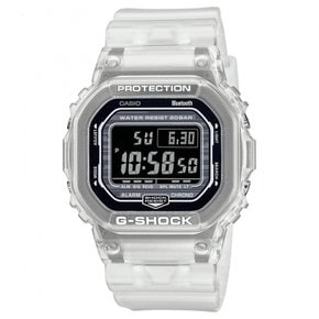 [카시오] CASIO G-SHOCK 5600 시리즈 쿼츠 맨즈 손목시계 DW-B5600G-7 [품]