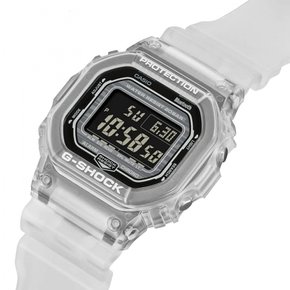 [카시오] CASIO G-SHOCK 5600 시리즈 쿼츠 맨즈 손목시계 DW-B5600G-7 [품]