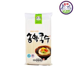 송학식품 국수 900g x16개