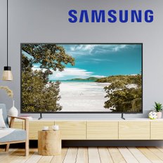 [공식] 삼성전자 LH85BED 85인치 비즈니스TV 스마트 LED 4K UHD 에너지 효율 1등급 스탠드형