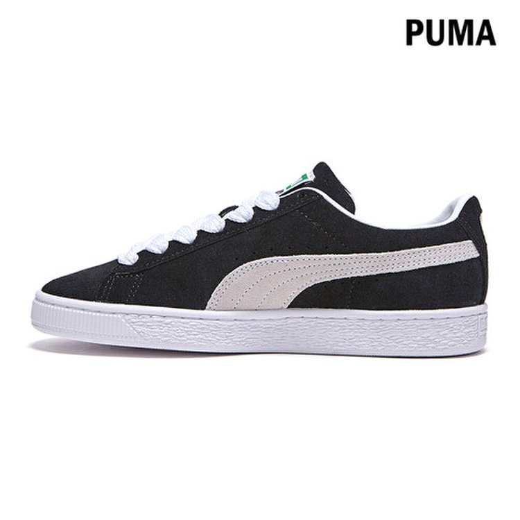 Puma suede 43 store