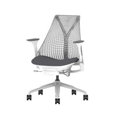 [허먼밀러 공식딜러 바로출고] Sayl Chair (Fog Back)