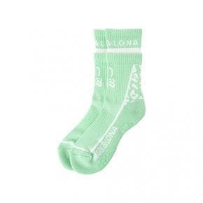 여성 양말 MLF 6A FS38 MINT