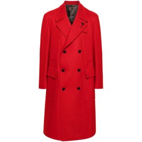 [라르디니] Long Coat IVC63606 IV23608 600 RED