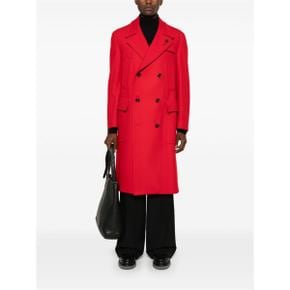 [라르디니] Long Coat IVC63606 IV23608 600 RED