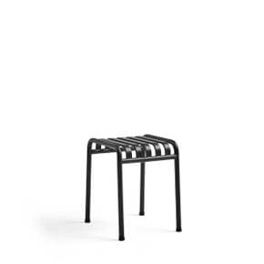 [예약]헤이 HAY Palissade Stool anthracite 팔리사드 스툴