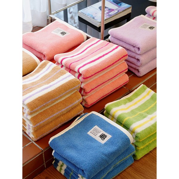 데이브 호텔수건 1P