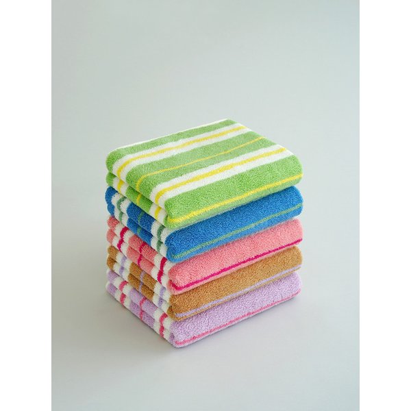 데이브 호텔수건 1P