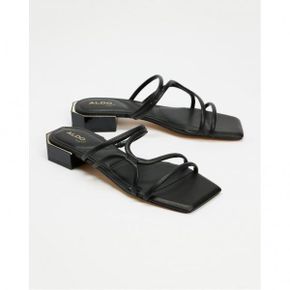 3894679 ALDO Roya Sandals - Black