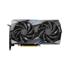 MSI 지포스 RTX 4060 Ti 게이밍 X D6 8GB 트윈프로져9