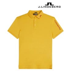 제이린드버그 23SS 골프웨어 투어테크 슬림핏 시트러스 남자 폴로 셔츠