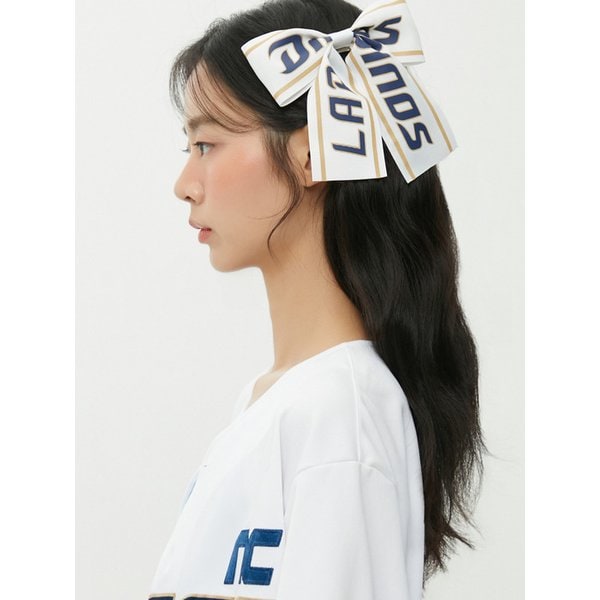 [KBO]NC다이노스(홈)_레터링 리본핀 AR7GA371