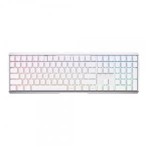 CHERRY MX BOARD 3.0S WIRELESS RGB (화이트, 적축)