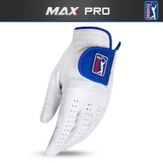  [PGA TOUR] 맥스프로 양피 골프장갑