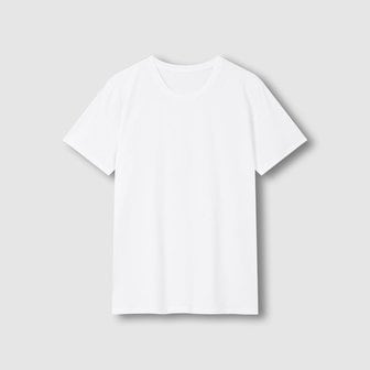 JAJU 남 인견 이너 티셔츠 J425201015001