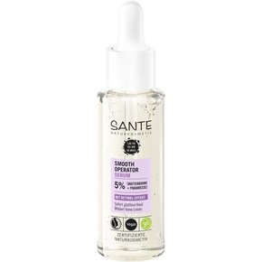 [해외직배송] 산테 스무스 오퍼레이터 세럼 30ml