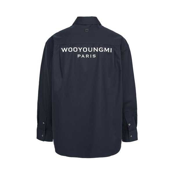 [부산점] 남성 셔츠 W253SH07812N