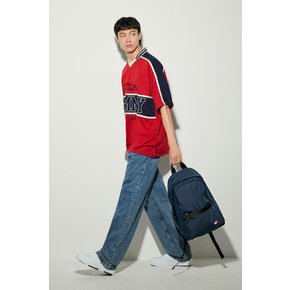 공용 에센셜 데일리 돔 백팩 T32E6ABG01TMT1 TOMMY JEANS