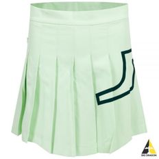 J.LINDEBERG 제이린드버그 Naomi Skirt (GWSD07827-M037) (여성 나오미 스커트) 53145096