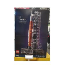 레고 아이콘 NASA 아르테미스 우주 발사 시스템 10341 AH 레고코리아 정품