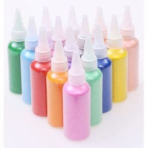 색모래 30ml diy 데코용  데코샌드 공예용 디퓨저 캔들공예