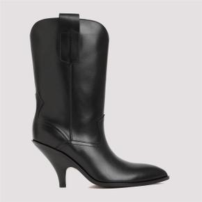 Boots WB8504.VT005 Black