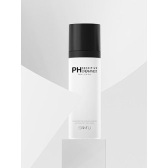 쌔뮤 PH 센서티브 크림 미스트 100ml