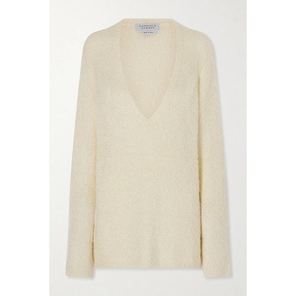 네오마 실크 캐시미어 블렌드 스웨터 46376663163043769