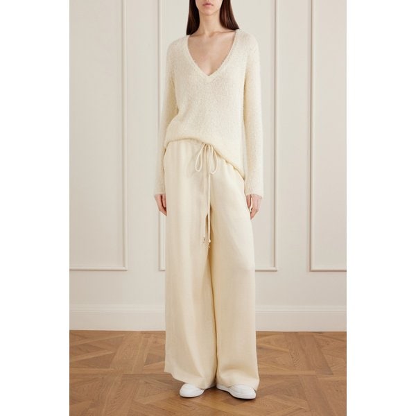 네오마 실크 캐시미어 블렌드 스웨터 46376663163043769