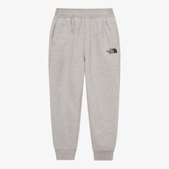 노스페이스키즈 NP6KQ58T 키즈 에센셜 조거 팬츠 KS ESSENTIAL JOGGER PANTS