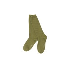 [정상가170,000]Rib Socks_D7LAW24001KHX