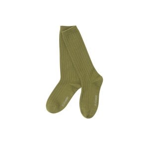 [정상가170,000]Rib Socks_D7LAW24001KHX