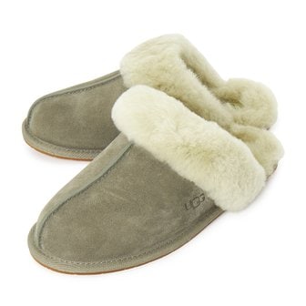 UGG [부산점] 어그 스커페트 II 여성 뮬 슬리퍼 1106872 MRNM