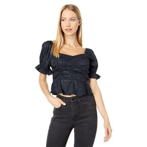 5050210 Saltwater Luxe Evie Short Sleeve Top