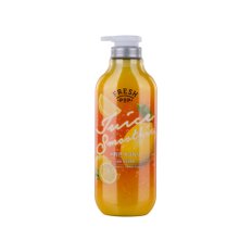 프레시팝 쥬스스무디 바디워시 1100ml