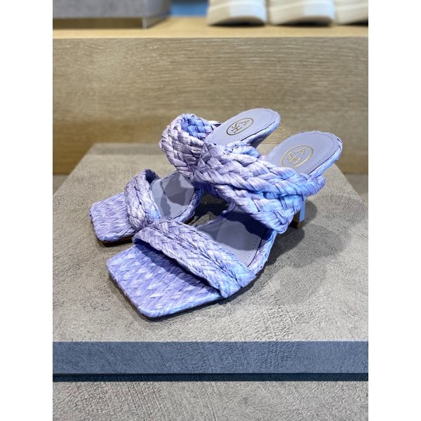 [여주점] [공식수입원] ASH(아쉬)  MALIBU 말리부 뮬 (AD2D01705/YO)