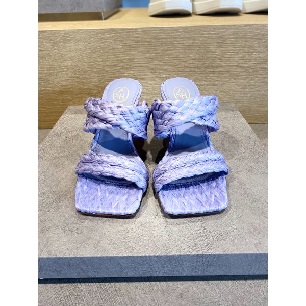 [여주점] [공식수입원] ASH(아쉬)  MALIBU 말리부 뮬 (AD2D01705/YO)