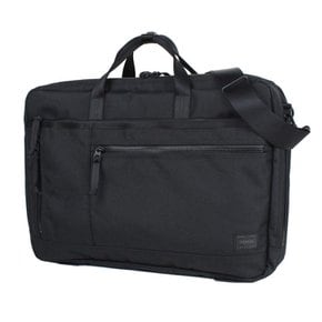 [포터]PORTER 인터랙티브 INTERACTIVE 3WAY BRIEFCASE 비즈니스 가방 536-16152 블랙10