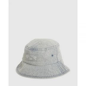 5022690 Billabong Peyote Washed Hat - WASHED BLUE