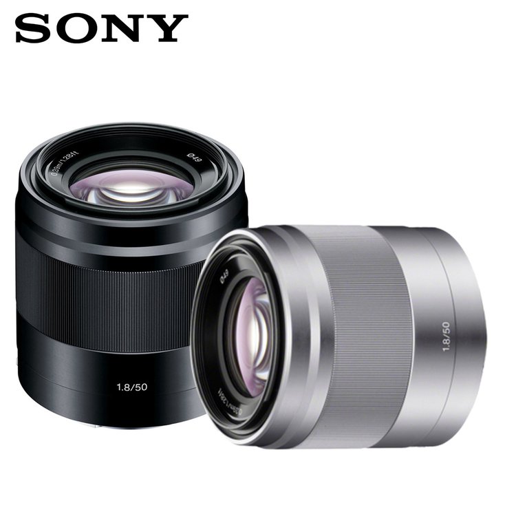 소니E] Sel50F18/E마운트/쩜팔렌즈/E 50Mm F1.8 Oss 블랙,실버, 믿고 사는 즐거움 Ssg.Com